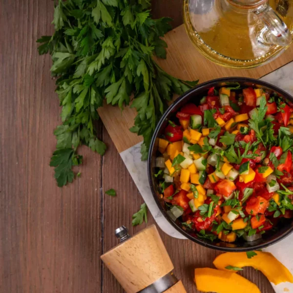 1800-1900 kcal őszi mintaétrend